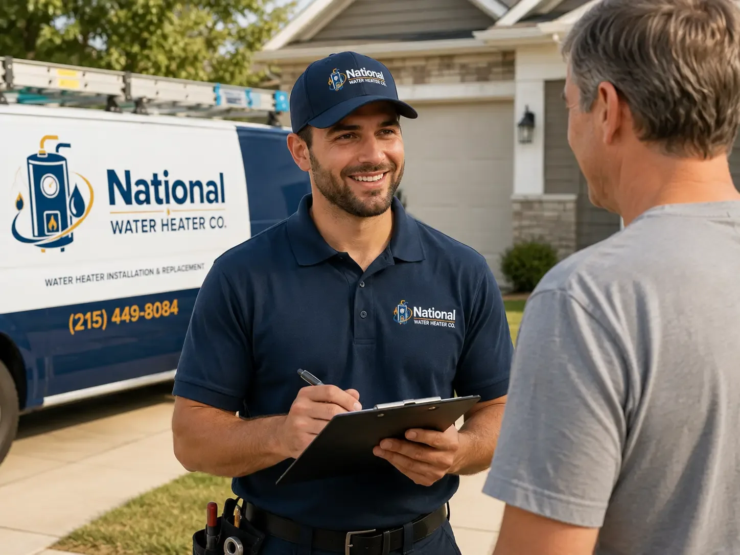 Water Heater Installation Sutter Creek, CA FAQs